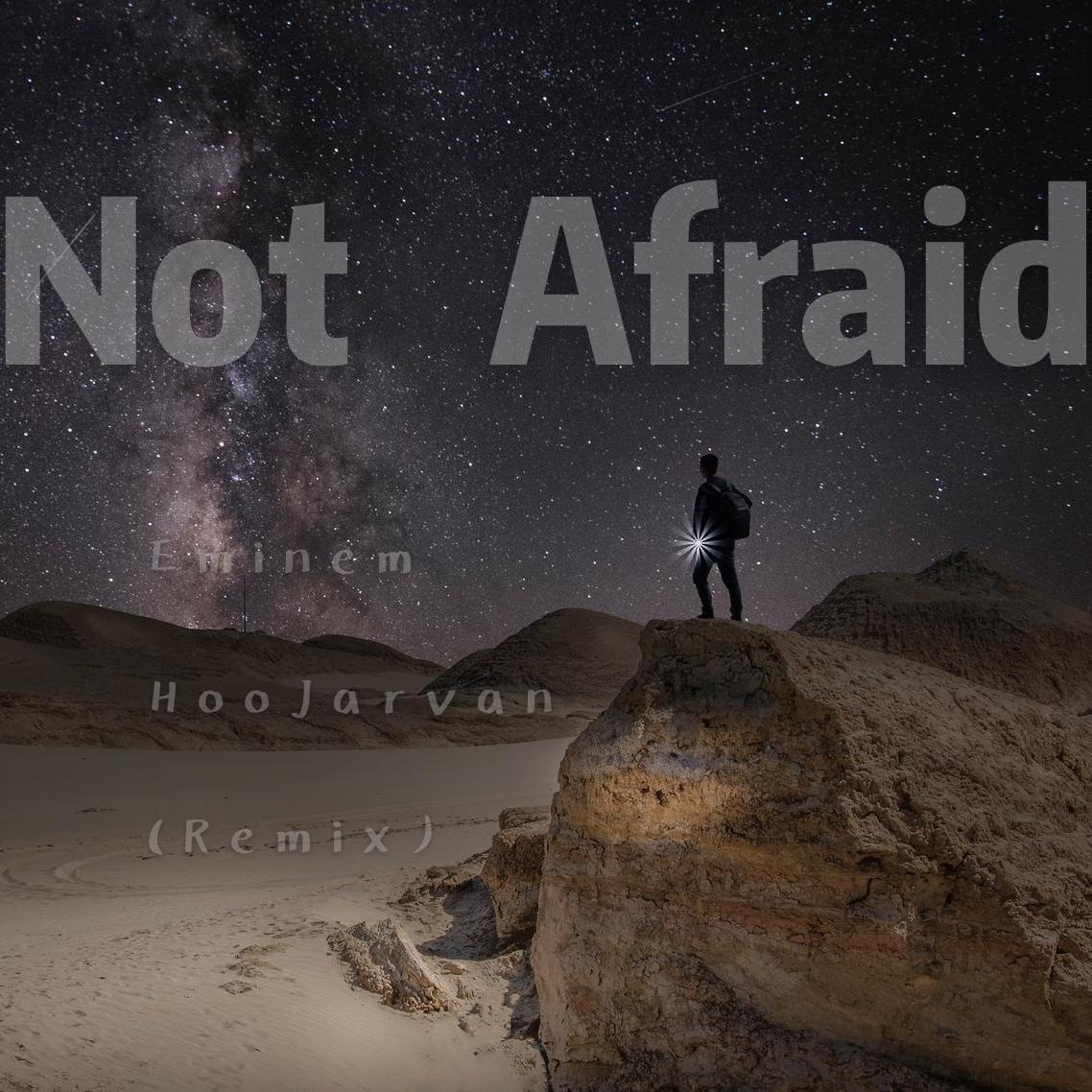 eminem-not afraid(hoojarvan remix)