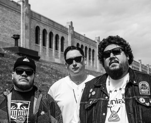 A Tribe Called Red
