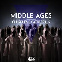 Middle Ages: Churches & Cathedrals