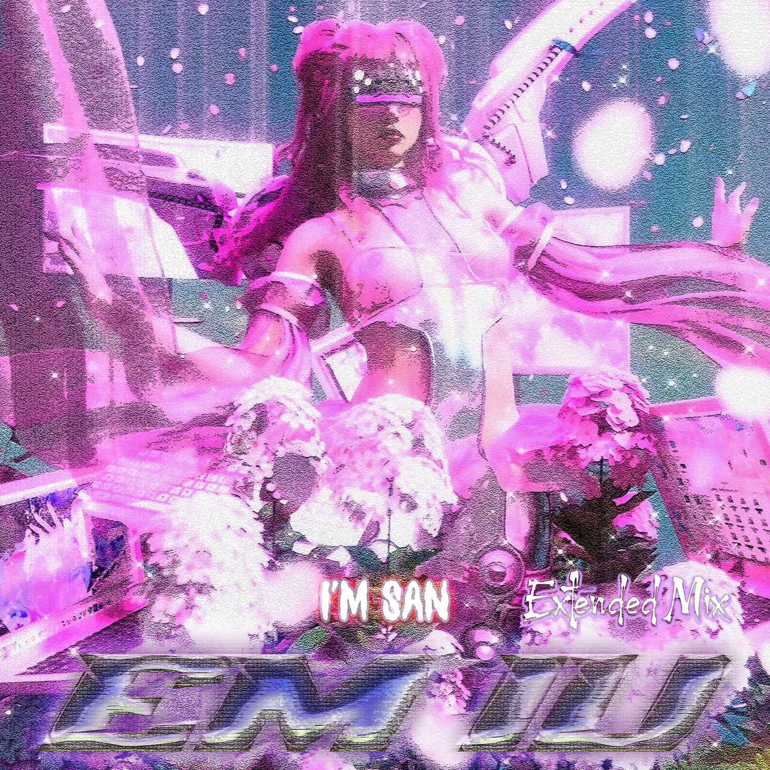 Em Iu (Extended Mix)