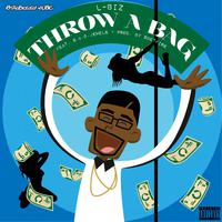 Throw a Bag (feat. G.O.D. Jewels)