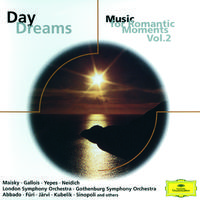 Daydreams Volume 2: Music for Romantic Moments