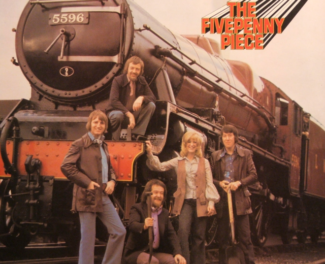 The Fivepenny Piece
