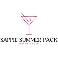 Sappie Summer Pack