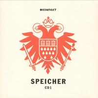 Speicher CD1