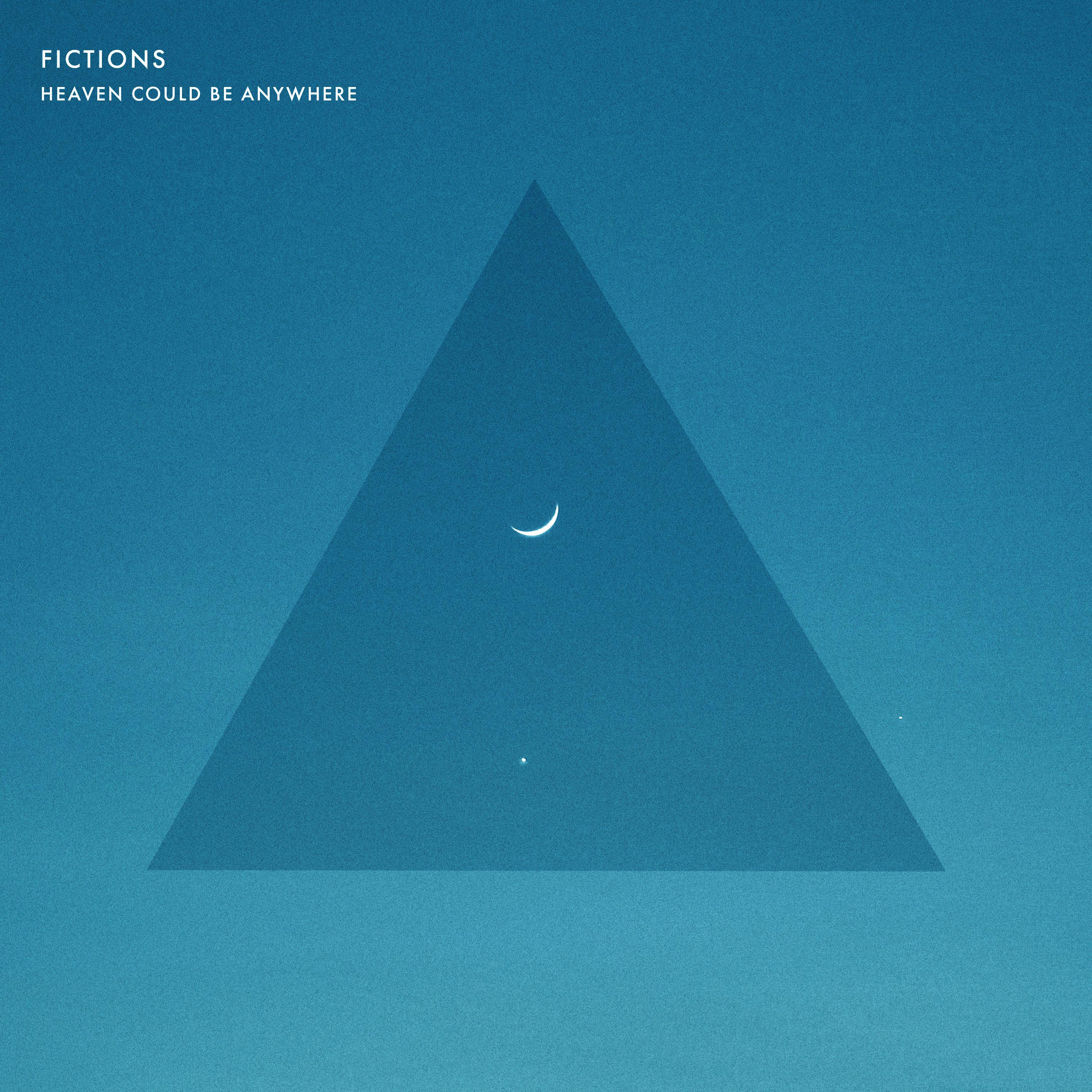 Heaven Could Be Anywhere