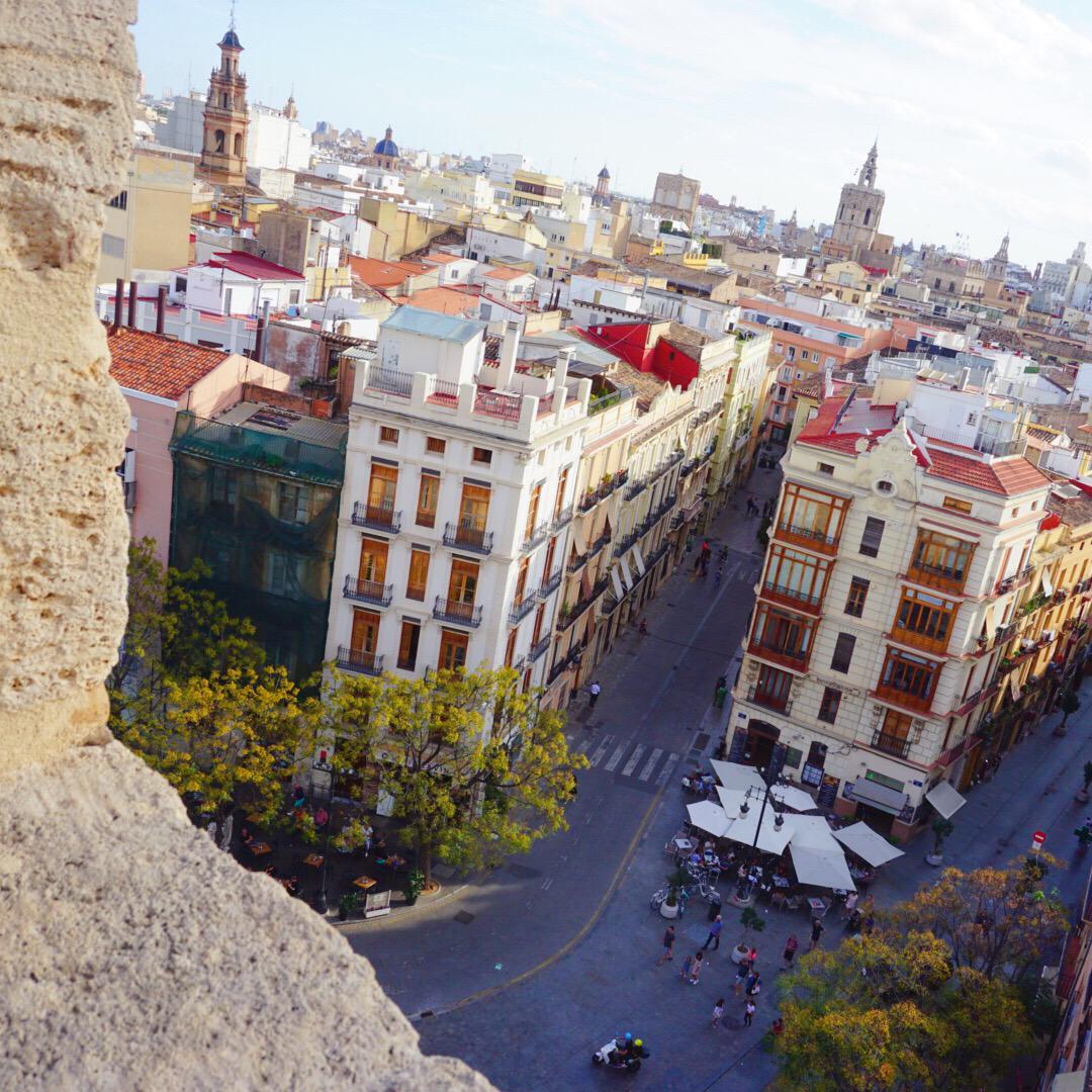 伯克利课间闲聊