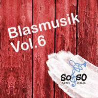 Blasmusik, Vol. 6