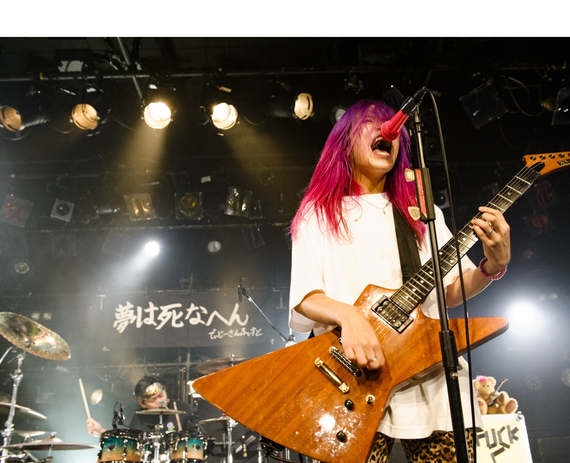Dizzy Sunfist