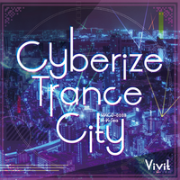 Cyberize Trance City