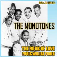 The Book of Love & Fools Will Be Fools (Remastered)