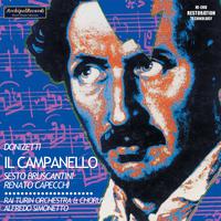 Donizetti: Il campanello, A. 48