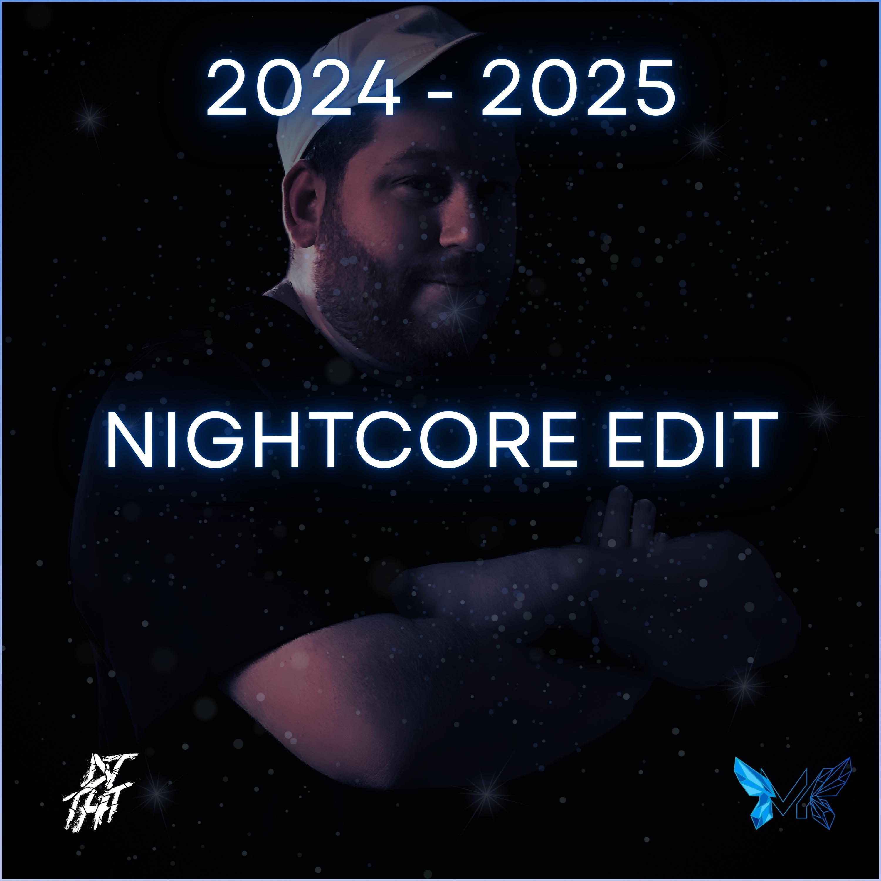 The Great Unknown (feat. Dusty Reel) (Nightcore Edit)