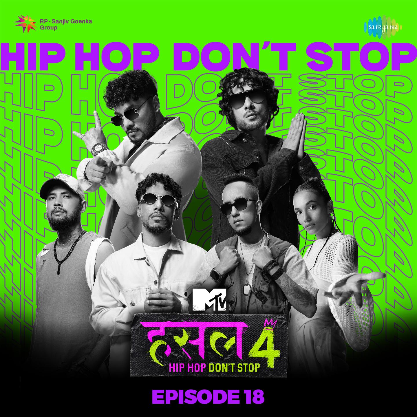 3AM In Nagpur_Naam Sujal_MTV Hustle 4 - Episode 18 | 在线播放_3AM In Nagpur歌词_3AM In Nagpur下载 | 网易云音乐