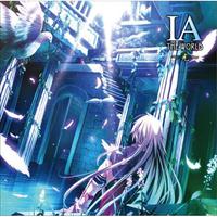 IA THE WORLD ～光～