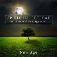 Spiritual Retreat - Instrumental New Age Music to Settle your Mind down