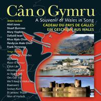 Can O Gymru / A Souvenir Of Wales In Song