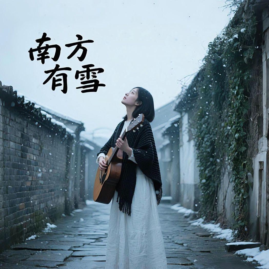 雨停在你走后封面