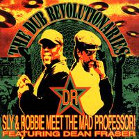 The Dub Revolutionaries