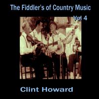 The Fiddler's of Country Music, Vol. 4