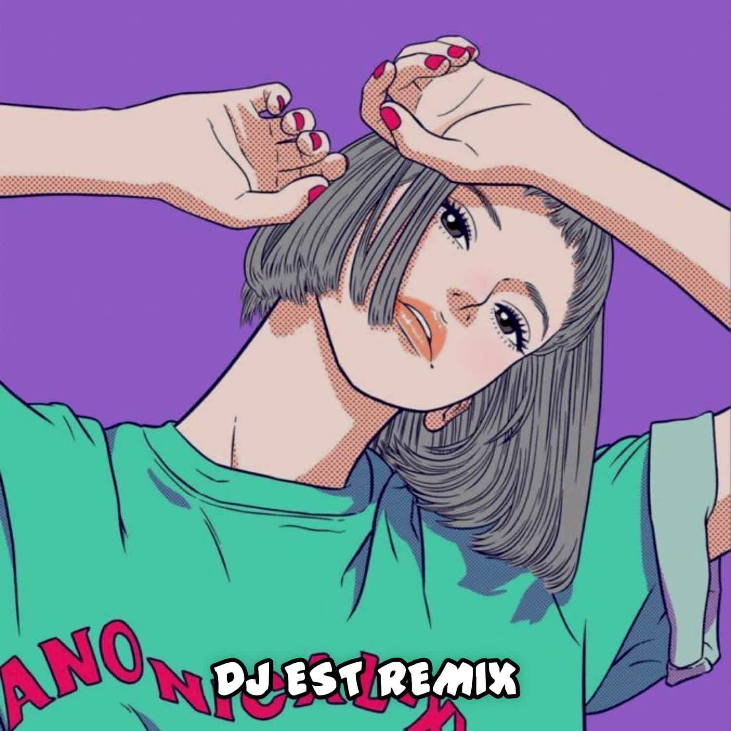 DJ TARPAIMA X DISCO BOXING