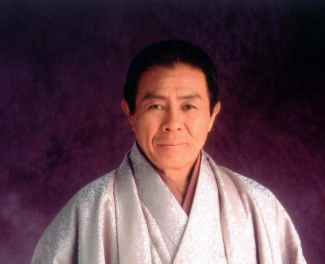 北島三郎