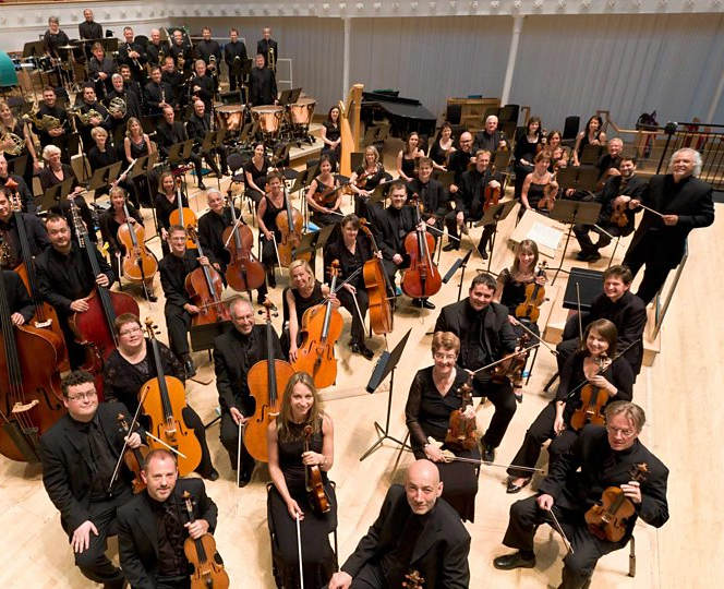 BBC Scottish Symphony Orchestra