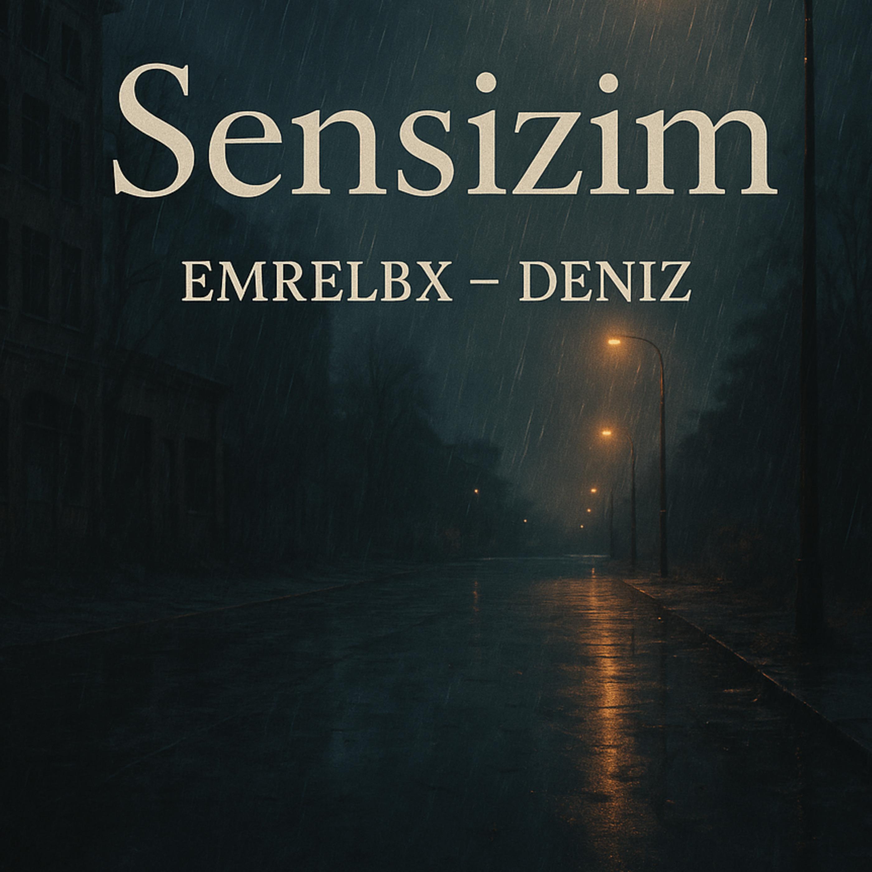Sensizim (Extended Version)