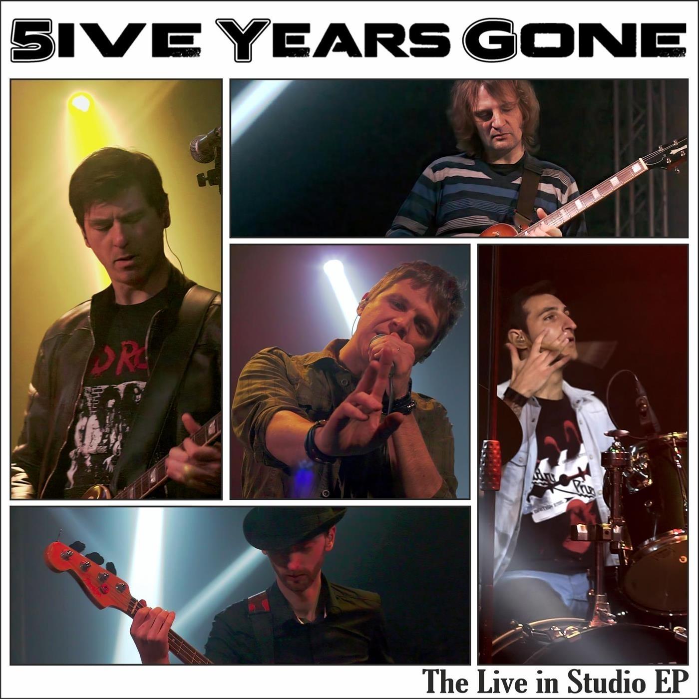 Don't Shoot Me (Live)