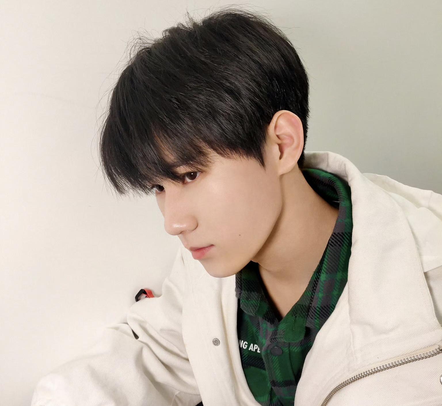 春雨里洗过的太阳