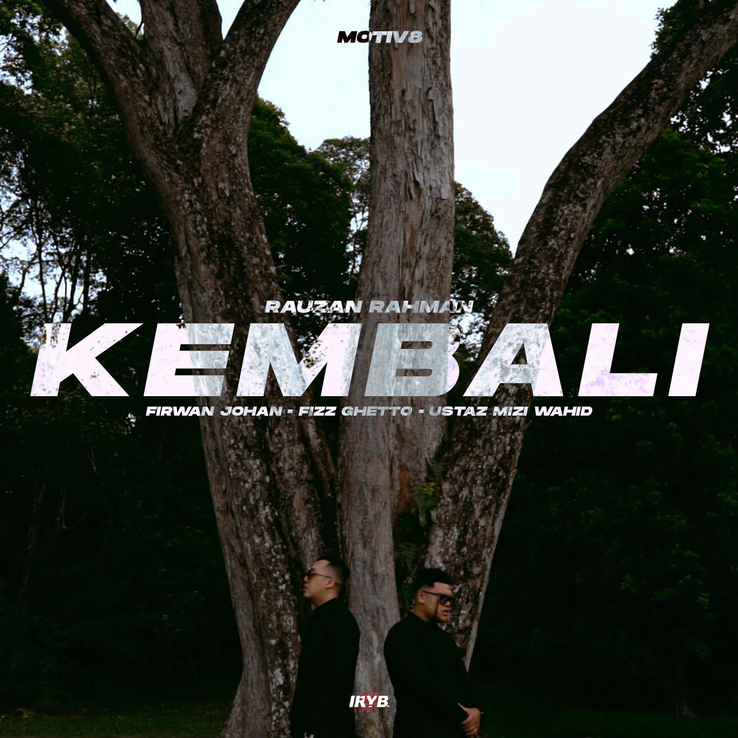Kembali