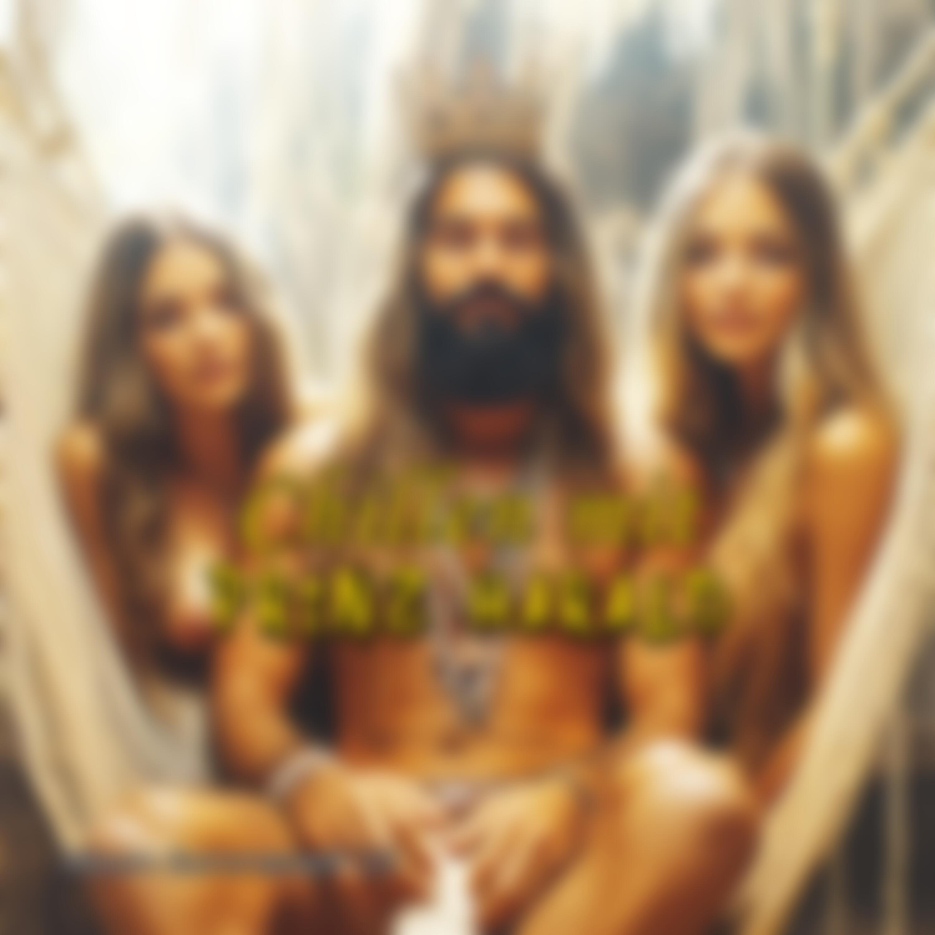 Chillen mit Prinz Harald