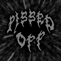 Pissed Off (feat. creativeravine)