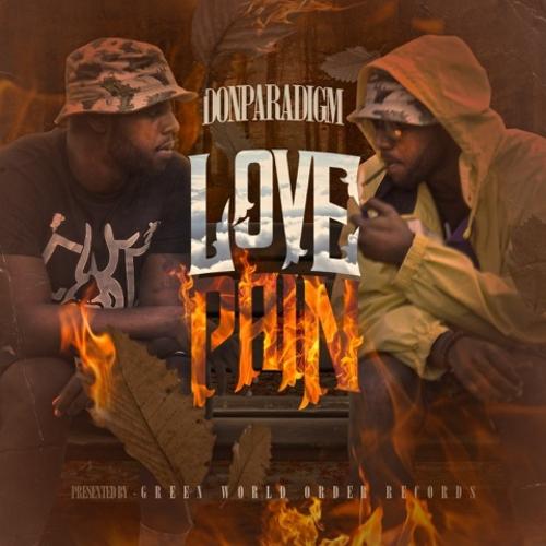 D.T.T.F (Feat. Hyde The Cureature) [Prod. By Green Crack]