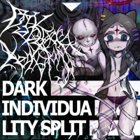 Dark Indivisuality Split