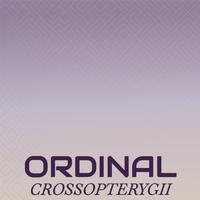 Ordinal Crossopterygii