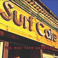 Surf Cafe: The Red Tape Sessions