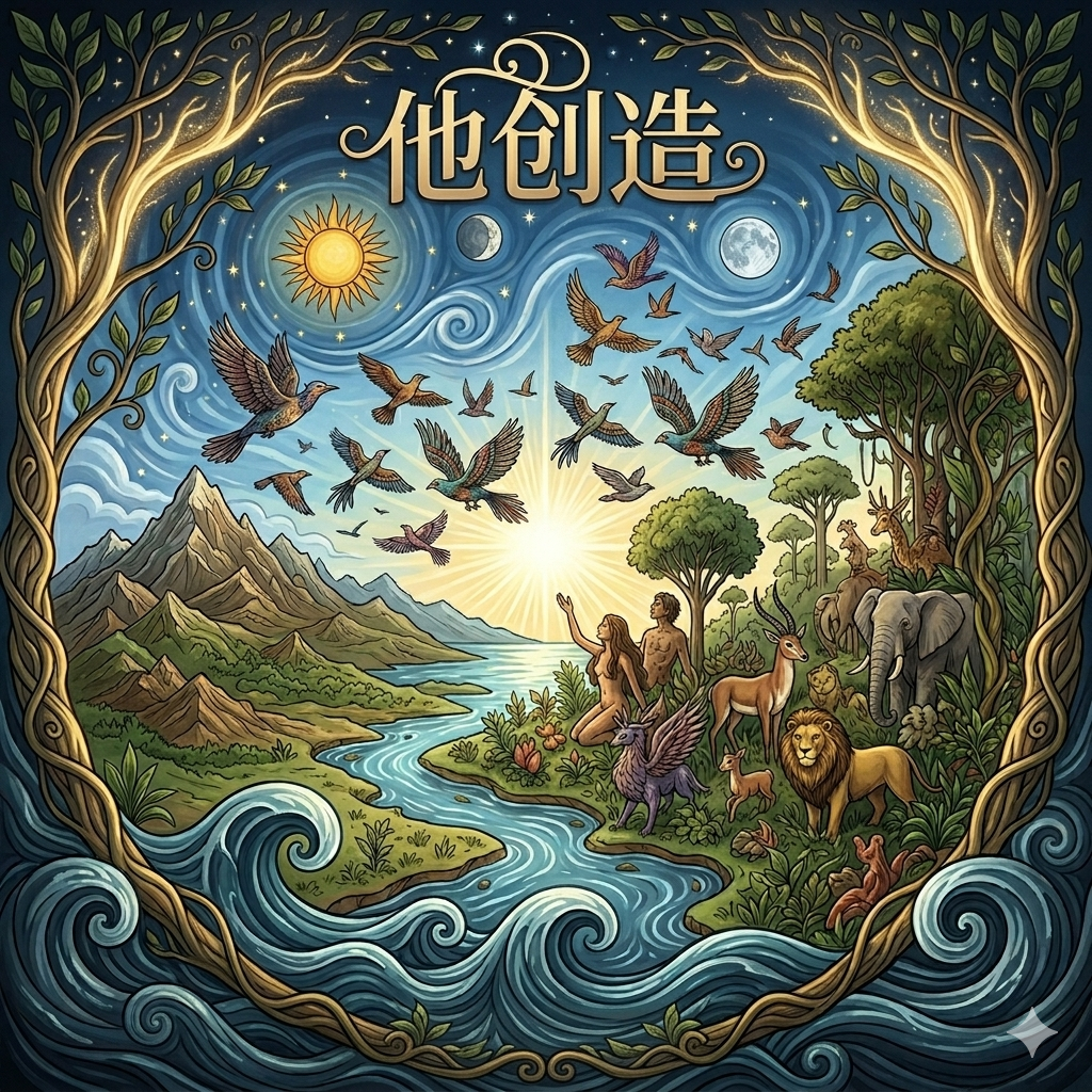 我跟随你 - luke李封面