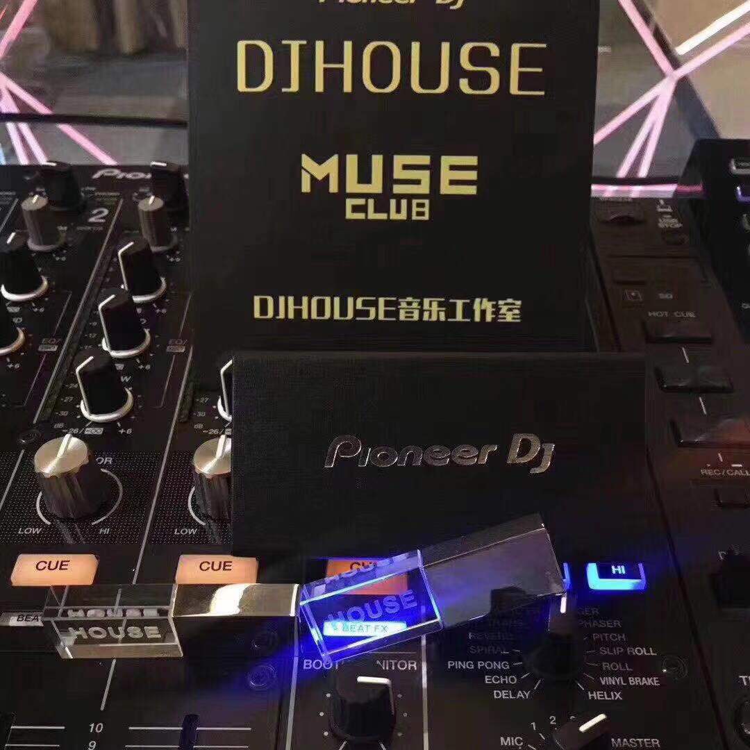 林子祥-谁能明白我（DJHouse版）