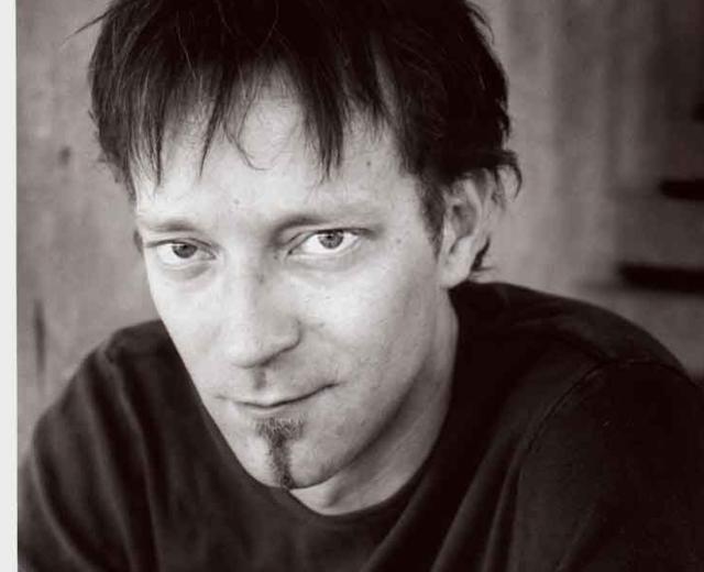 Charlie Clouser