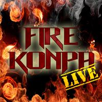 Fire Konpa Live