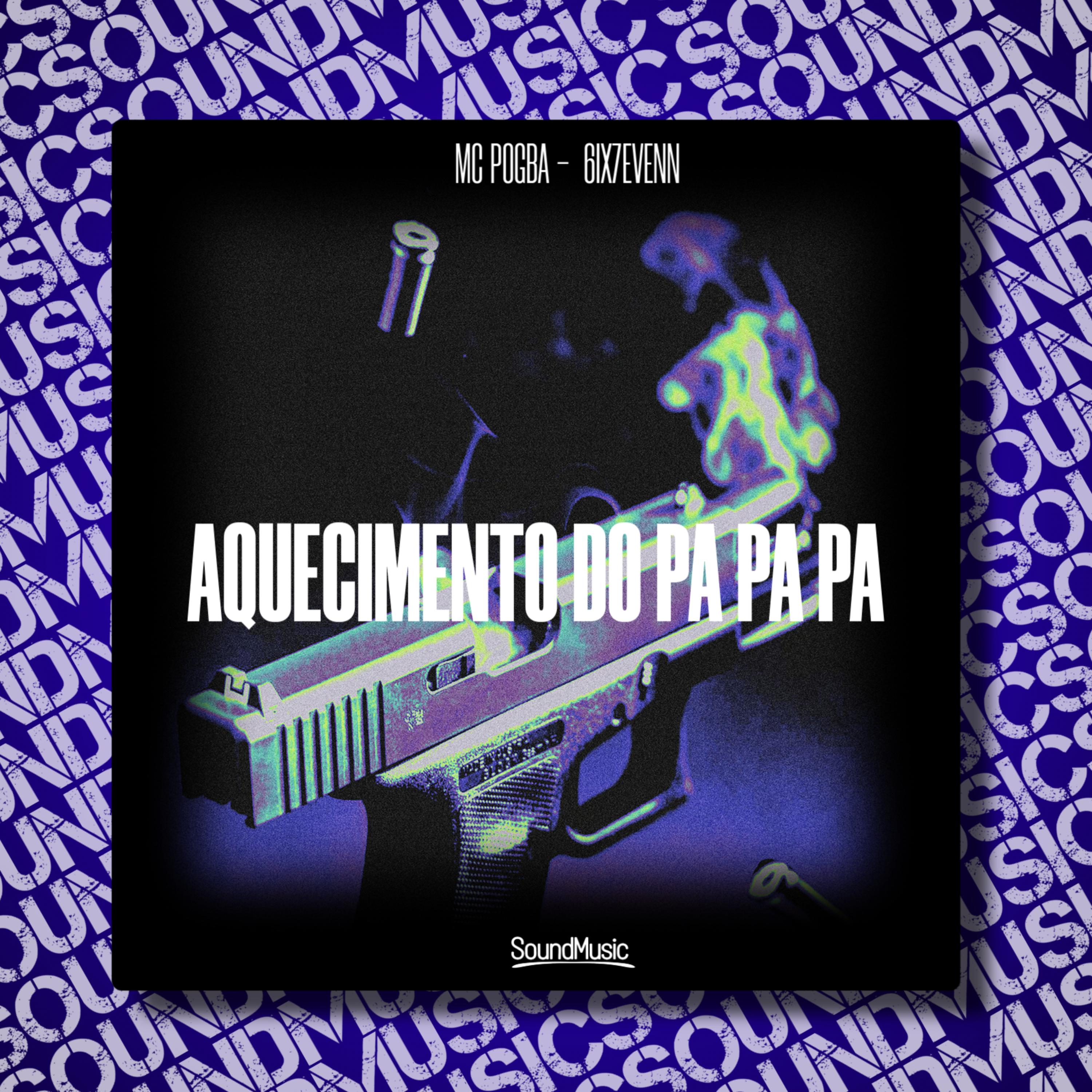 Aquecimento do Pa Pa Pa - Slowed