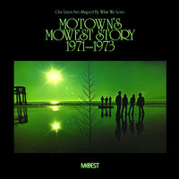 Motown's Mowest Story (1971-1973)