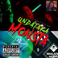 Monsta (feat. Undataka)