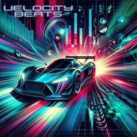 Velocity Beats (Drum & Bass for Virtual Racing)