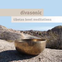 Tibetan Bowl Meditations