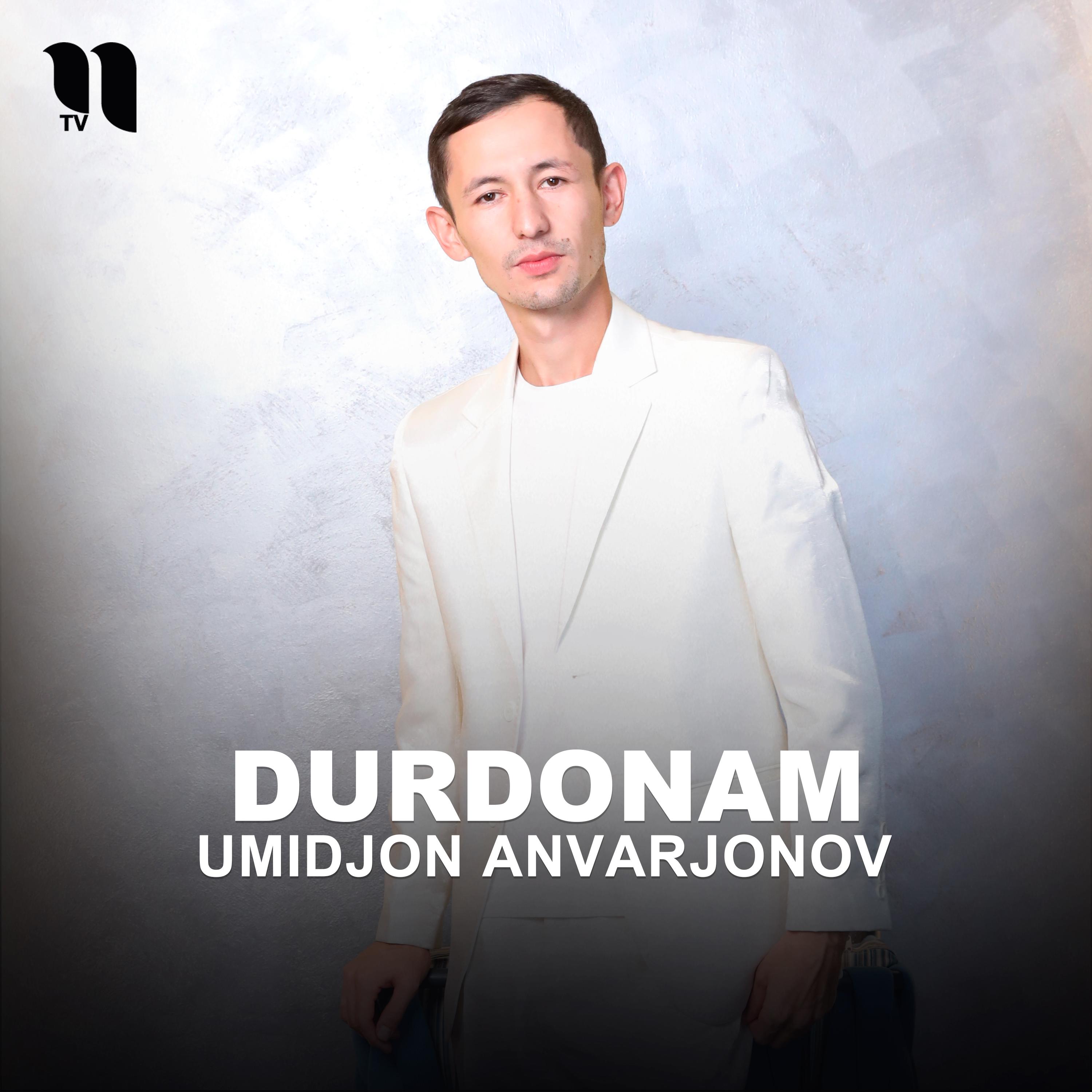 Durdonam
