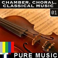 Chamber Choral Classical Music Vol. 1