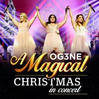 A Magical Christmas in Concert 2019