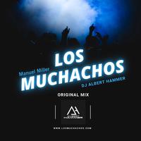 Los Muchachos (feat. Manuel Miller)